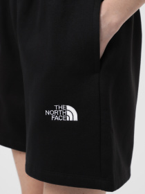 Повседневные шорты The North Face Essential модель NF0A8C2FJK31 Повседневные шорты The North Face Essential модель NF0A8C2FJK31 Фото