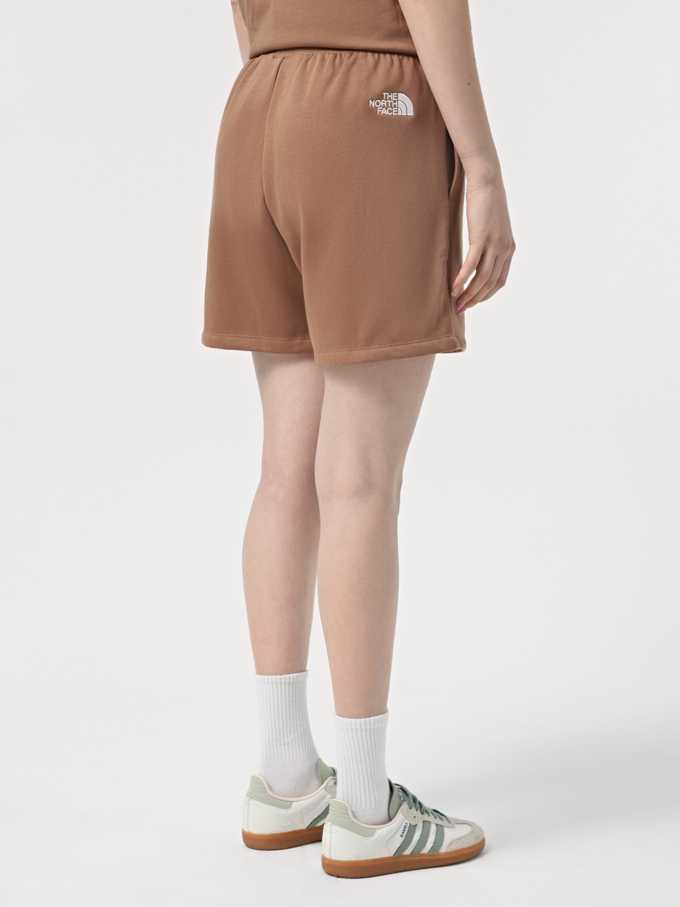 Шорты The North Face Essential модель NF0A8C2F6IH1 Фото