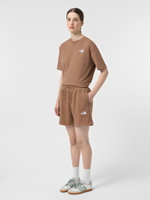 Повседневные шорты The North Face Essential модель NF0A8C2F6IH1 Фото