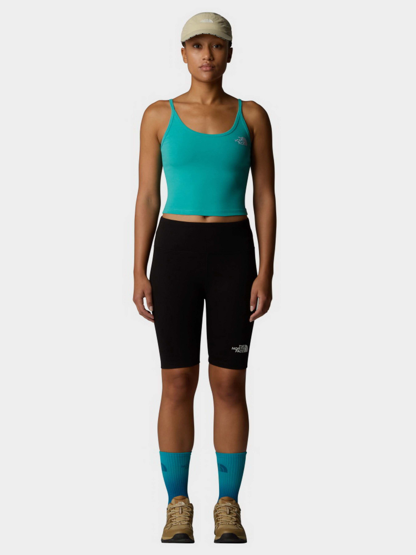 Шорты спортивные The North Face Simple Dome модель NF0A8C2HJK31 Фото