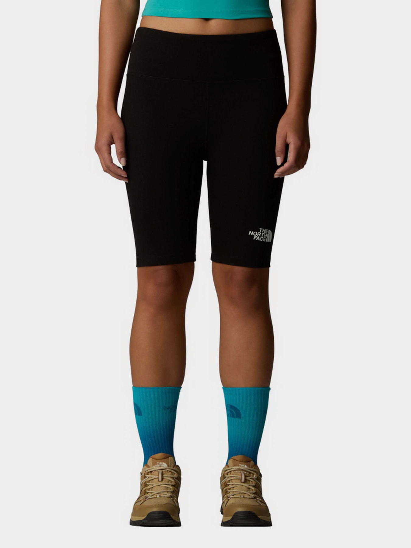 Спортивні шорти The North Face Simple Dome модель NF0A8C2HJK31 Фото