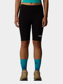 Спортивні шорти The North Face Simple Dome модель NF0A8C2HJK31 Фото