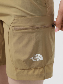 Шорты спортивные The North Face Packable модель NF0A8840AQV1 Фото