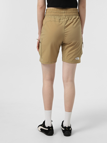Шорти спортивні The North Face Packable модель NF0A8840AQV1 — фото 3 - INTERTOP