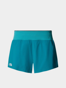 Шорты спортивные The North Face Summit Pacesetter 5" модель NF0A8BB75A21 Фото