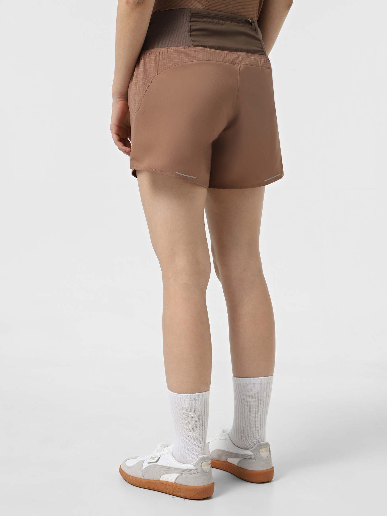 Спортивні шорти The North Face Sunriser 5" модель NF0A8BC15K21 Фото