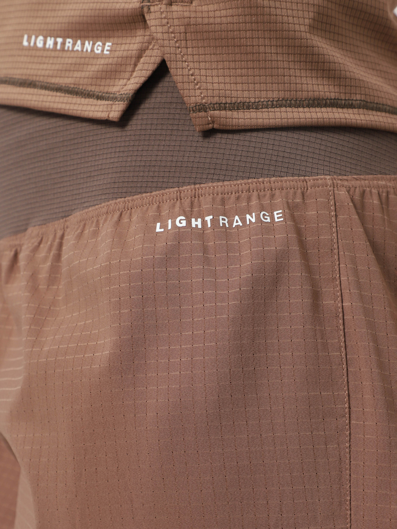 Спортивні шорти The North Face Sunriser 5" модель NF0A8BC15K21 Фото