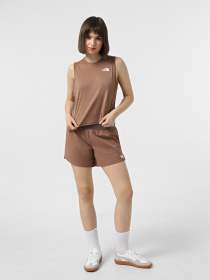 Спортивні шорти The North Face Sunriser 5" модель NF0A8BC15K21 Фото