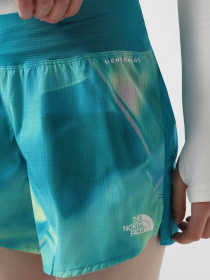 Шорти спортивні The North Face Sunriser 5" модель NF0A8BC163M1 Фото