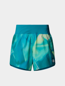 Шорти спортивні The North Face Sunriser 5" модель NF0A8BC163M1 Фото