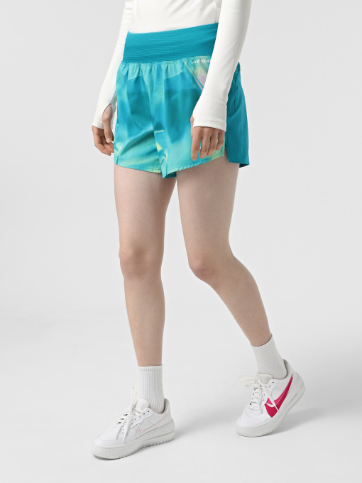 Шорты спортивные The North Face Sunriser 5" модель NF0A8BC163M1 Фото