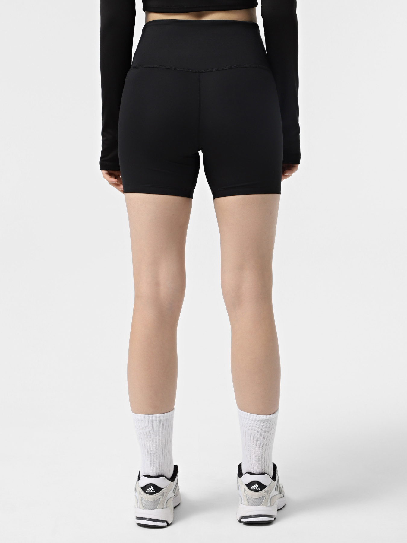 Шорты спортивные The North Face Flex 5" модель NF0A8BEYJK31 Фото