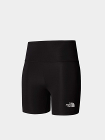 Шорты спортивные The North Face Flex 5" модель NF0A8BEYJK31 Фото