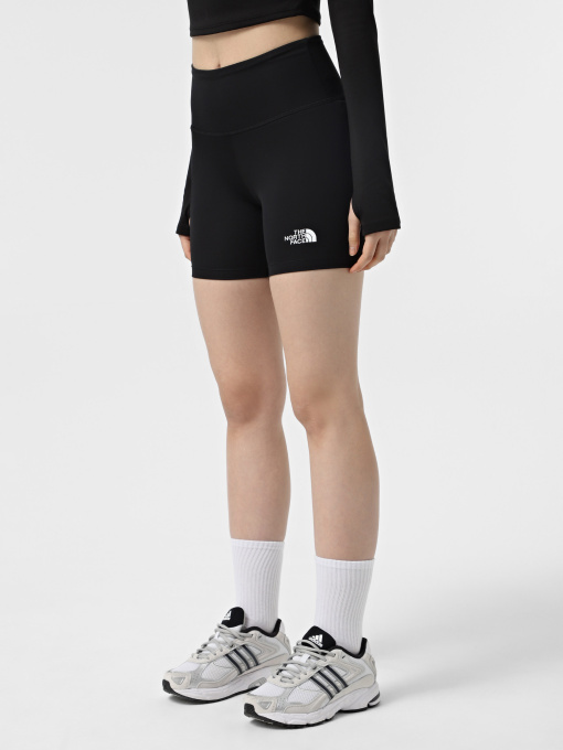 Шорты спортивные The North Face Flex 5" модель NF0A8BEYJK31 Фото