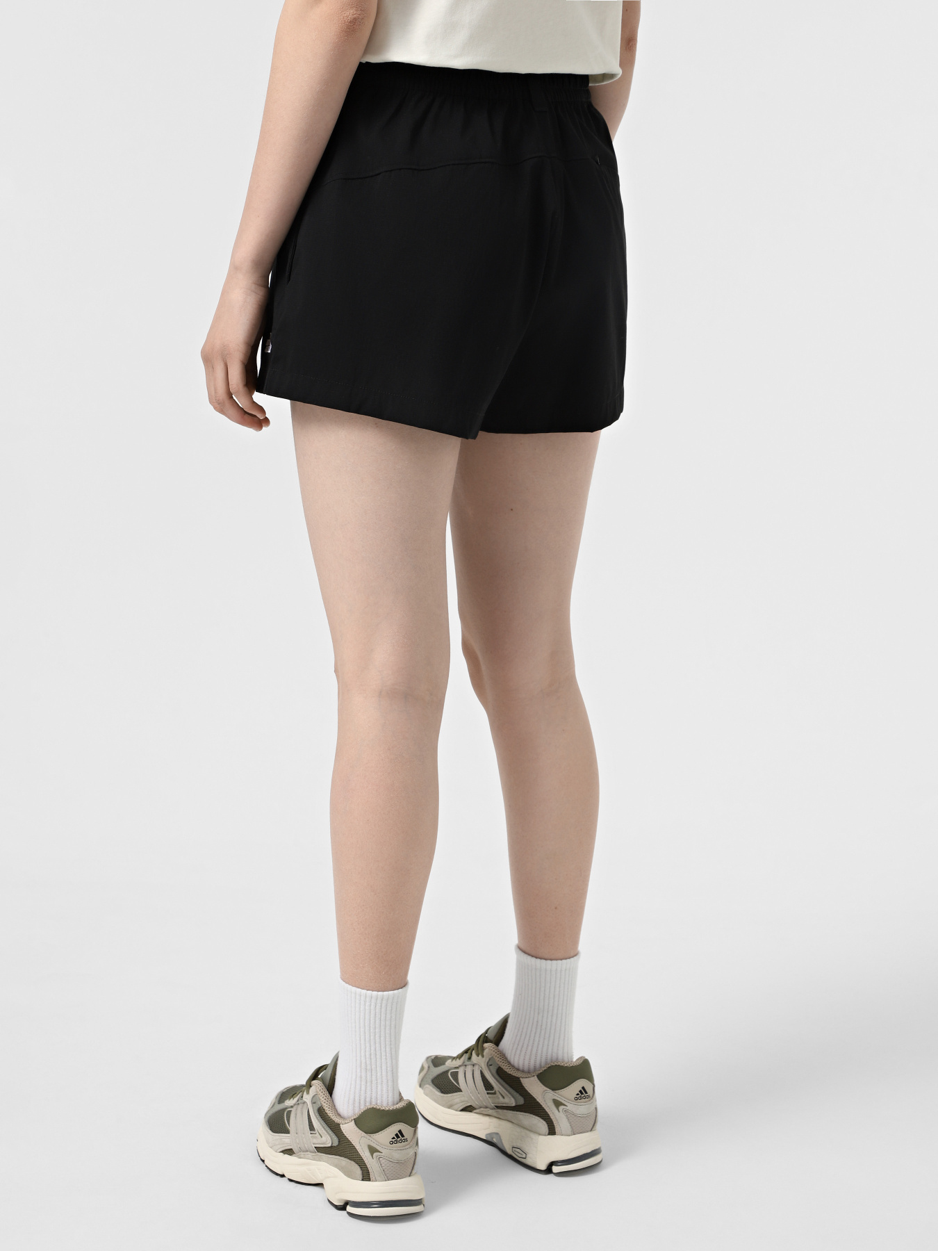 Шорты спортивные The North Face Class V Pathfinder Pull On модель NF0A8BJ1JK31 Фото