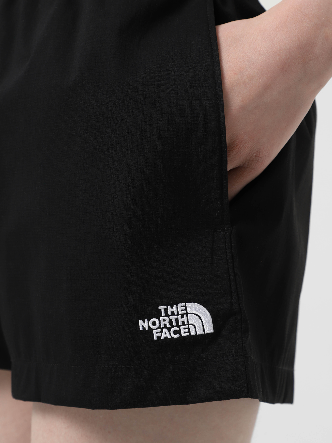 Шорты спортивные The North Face Class V Pathfinder Pull On модель NF0A8BJ1JK31 Фото