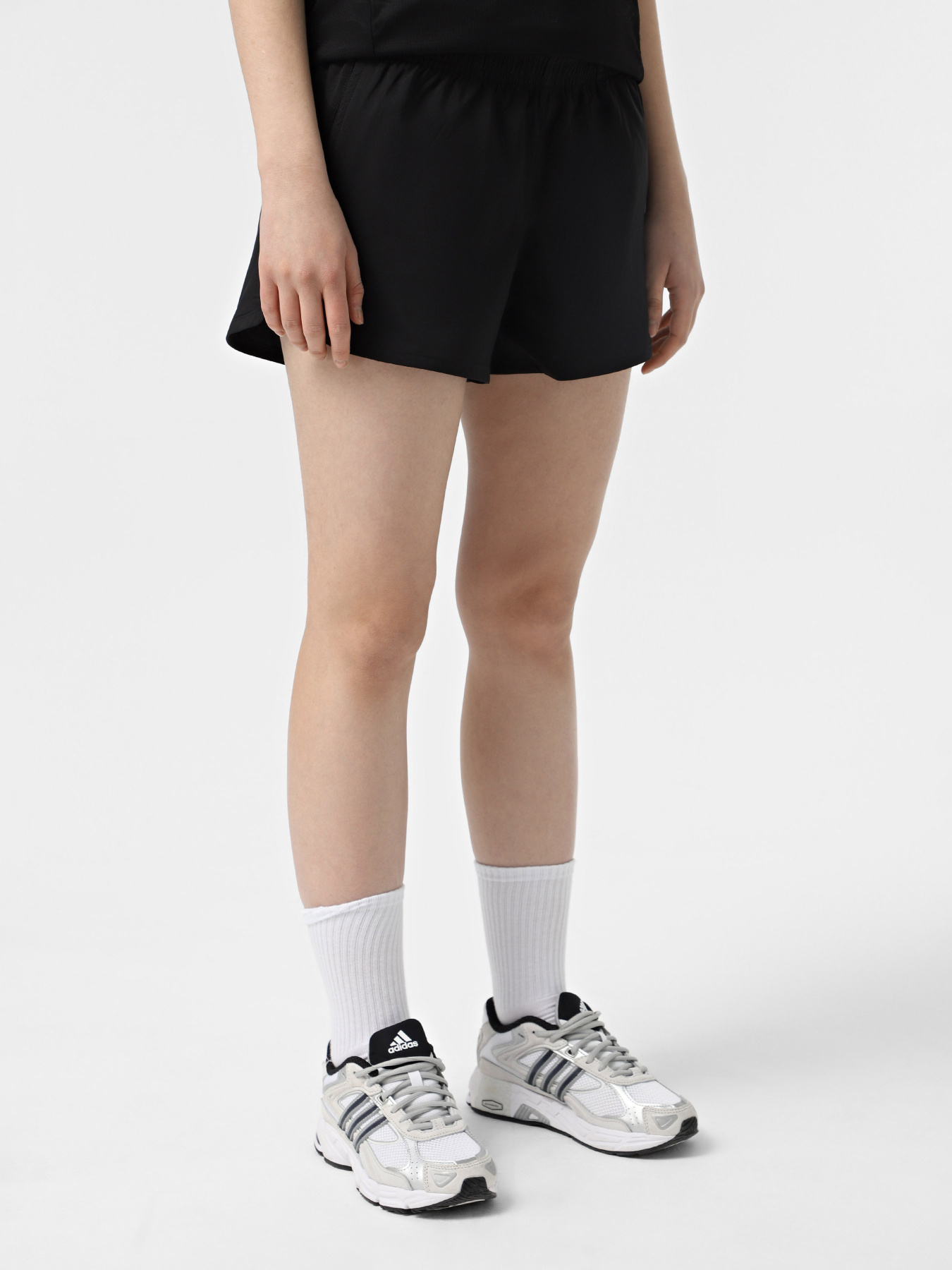 Шорты спортивные The North Face Flex Woven модель NF0A8BPVJK31 Фото