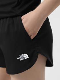 Шорты спортивные The North Face Flex Woven модель NF0A8BPVJK31 Фото