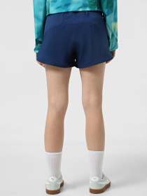 Шорти спортивні The North Face Flex Woven модель NF0A8BPVD1R1 Фото