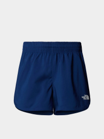 Шорти спортивні The North Face Flex Woven модель NF0A8BPVD1R1 Фото