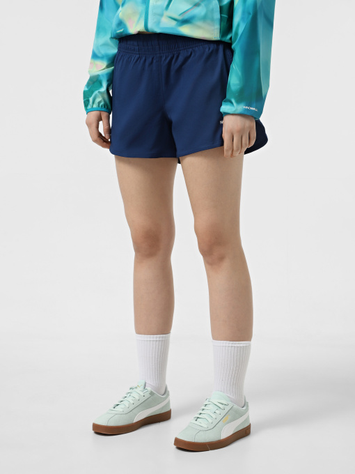 Шорти спортивні The North Face Flex Woven Модель NF0A8BPVD1R1 Фото