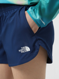 Спортивні шорти The North Face Flex Woven модель NF0A8BPVD1R1 Фото