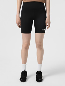 Шорты спортивные The North Face Flex 8" модель NF0A8BRVJK31 Фото