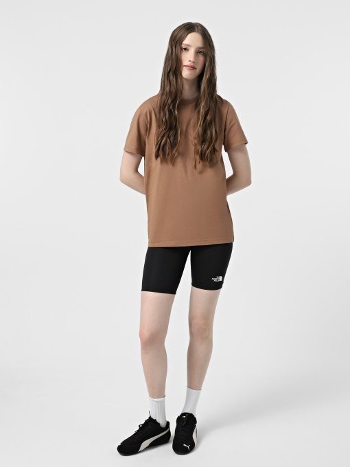 Шорты спортивные The North Face Flex 8" модель NF0A8BRVJK31 Фото