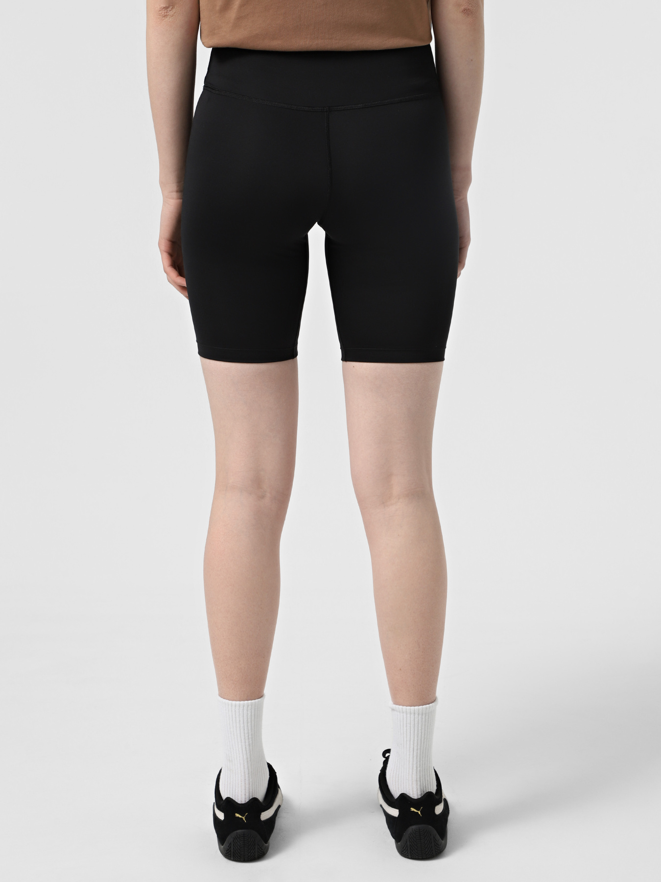 Шорты спортивные The North Face Flex 8" модель NF0A8BRVJK31 Фото