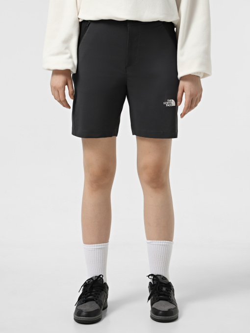 Шорты The North Face Felik Slim Tapered модель NF0A8BT4MN81 Фото