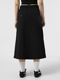 Юбка миди The North Face Dome Wind модель NF0A8B92JK31 Фото