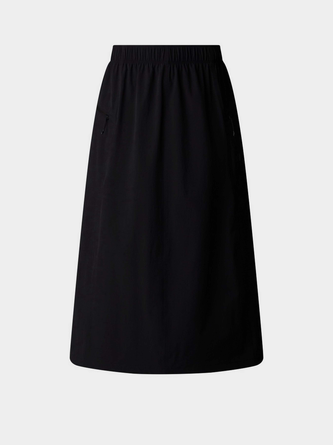 Спідниця міді The North Face Dome Wind модель NF0A8B92JK31 Фото