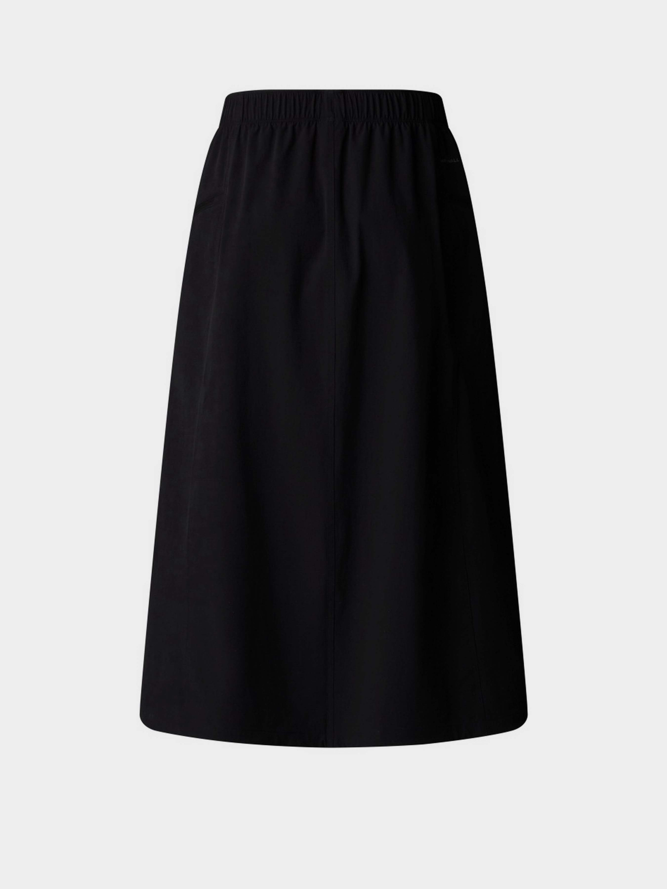 Спідниця міді The North Face Dome Wind модель NF0A8B92JK31 Фото