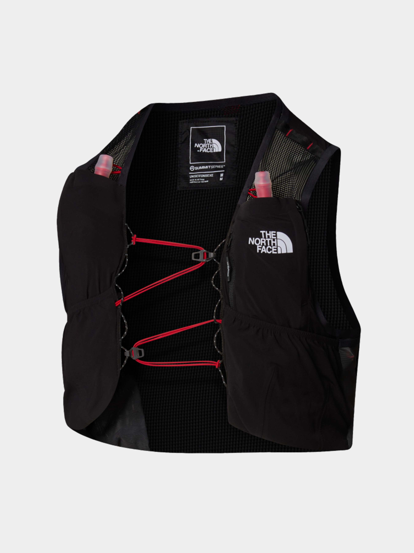 Жилет The North Face Summit Run Vest 5 модель NF0A8BKKKT01 Фото