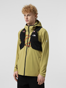 Жилет The North Face Summit Run Vest 5 модель NF0A8BKKKT01 Фото