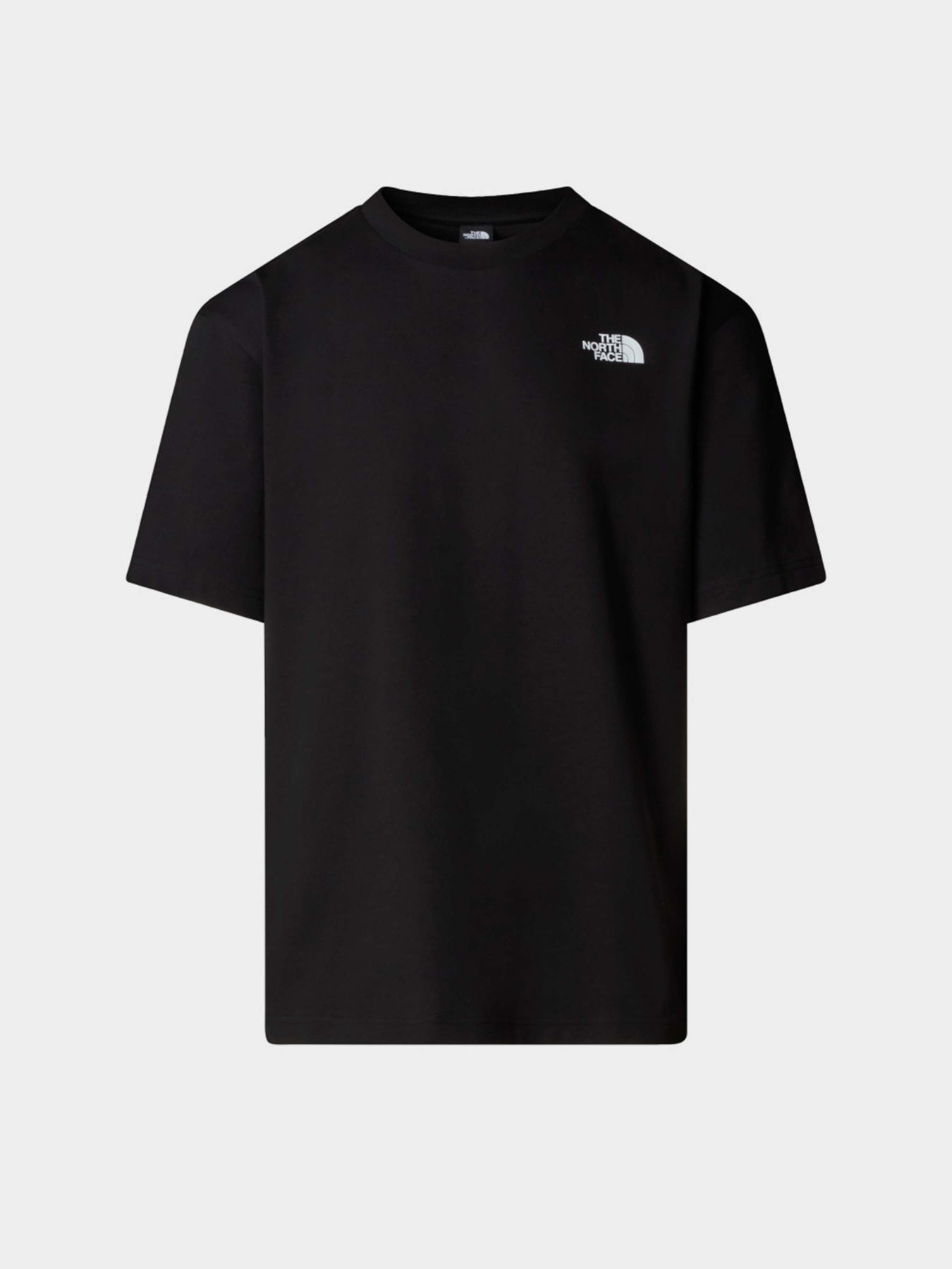 Футболка The North Face NSE модель NF0A8C3TJK31 Фото