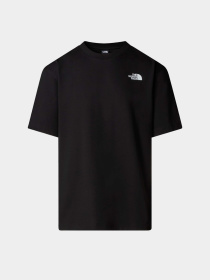 Футболка The North Face NSE модель NF0A8C3TJK31 Фото