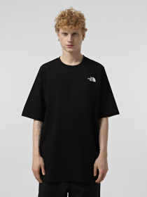 Футболка The North Face NSE модель NF0A8C3TJK31 Фото