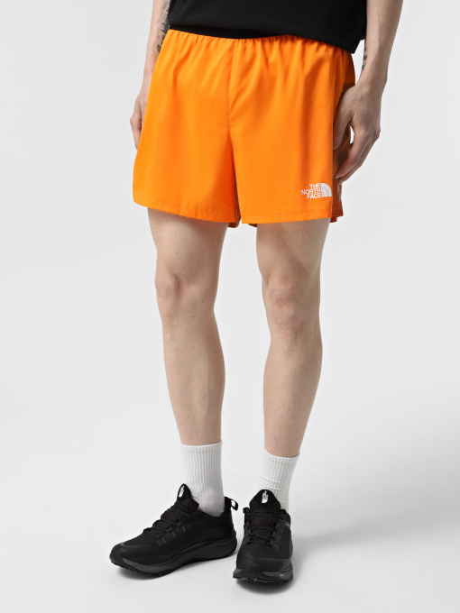 Спортивні шорти The North Face Breeze модель NF0A892N58B1 Фото