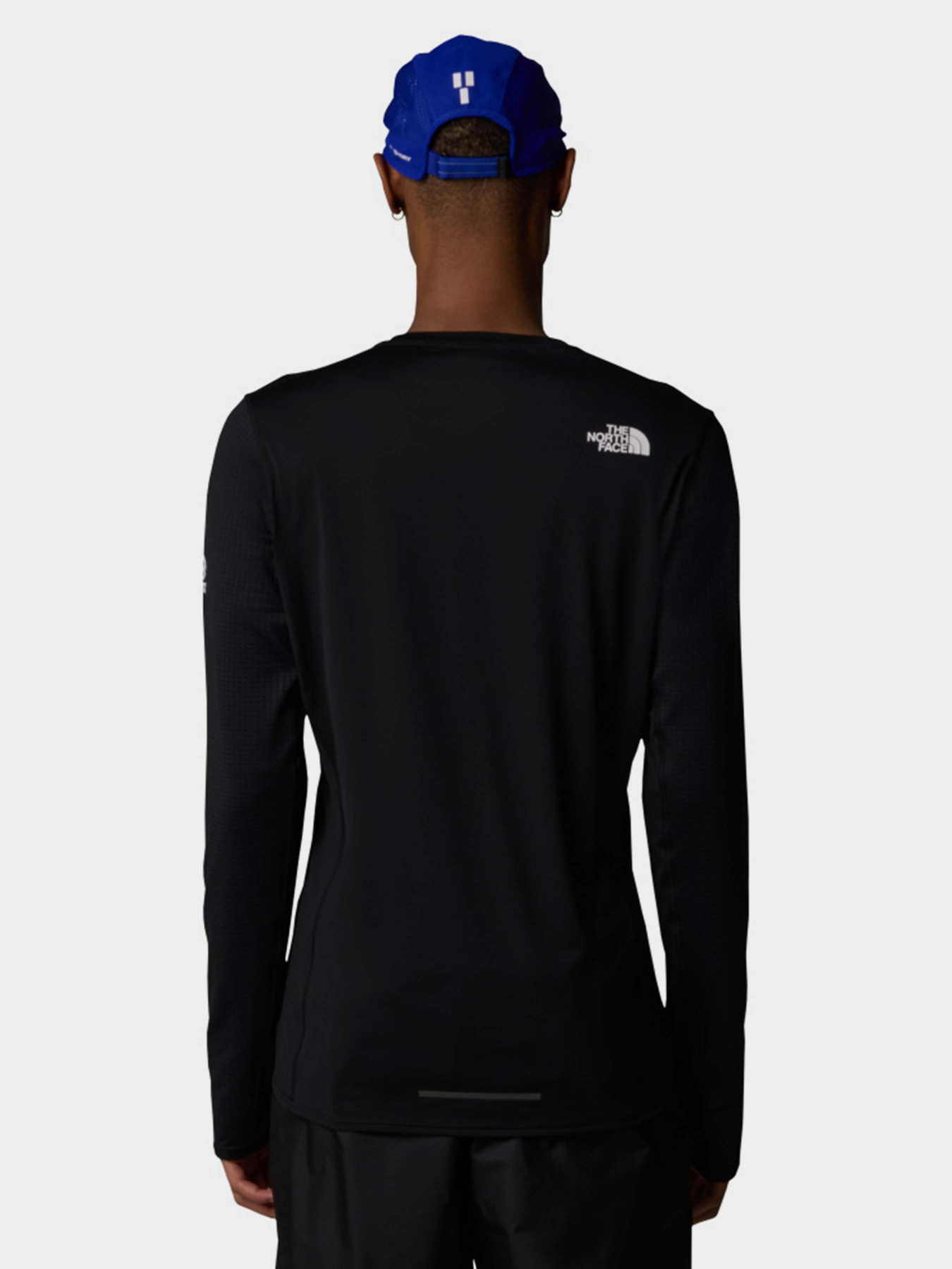 Лонгслив The North Face Summit Altimetro модель NF0A88XBJK31 Фото