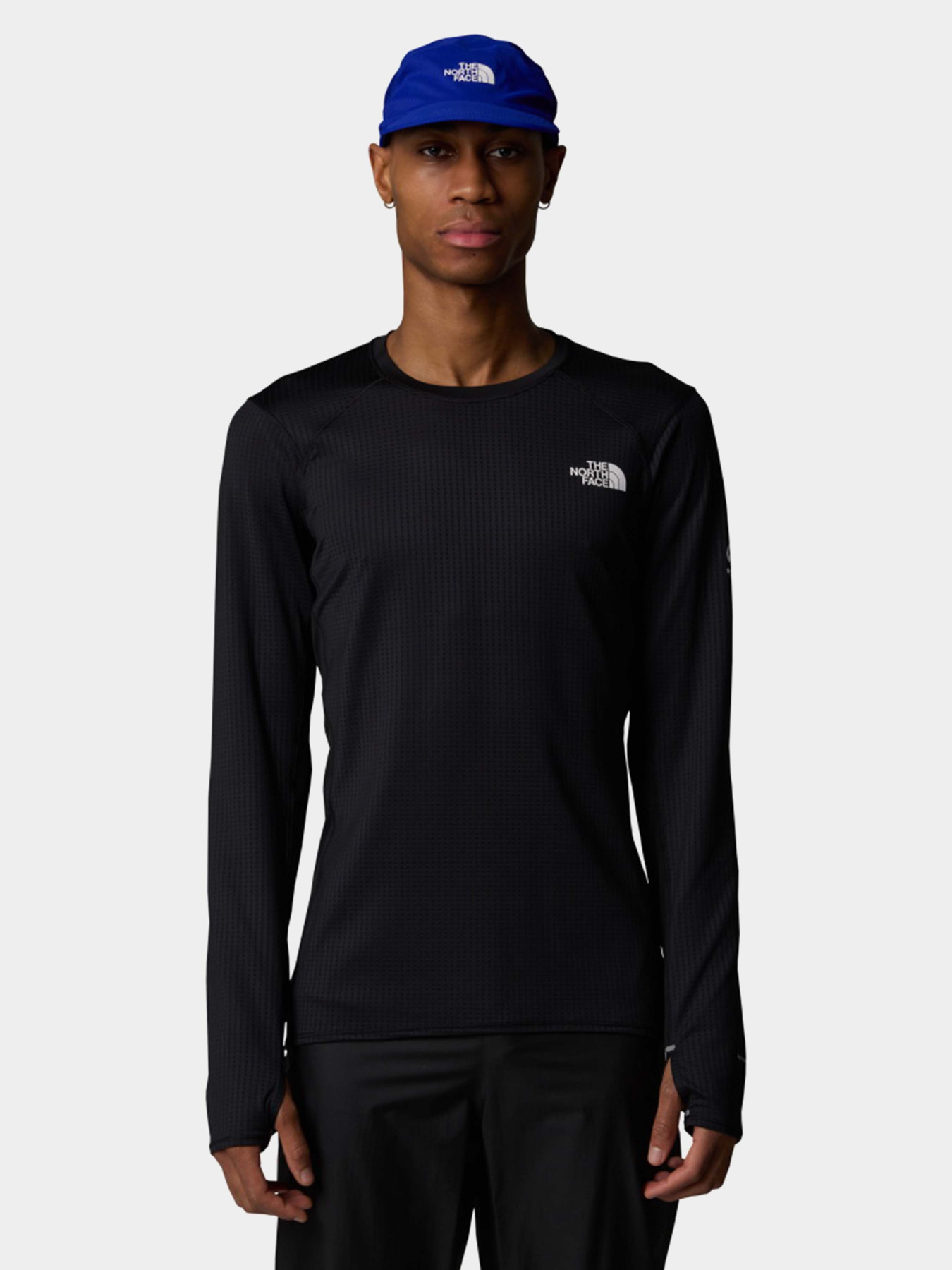 Лонгслив The North Face Summit Altimetro модель NF0A88XBJK31 Фото