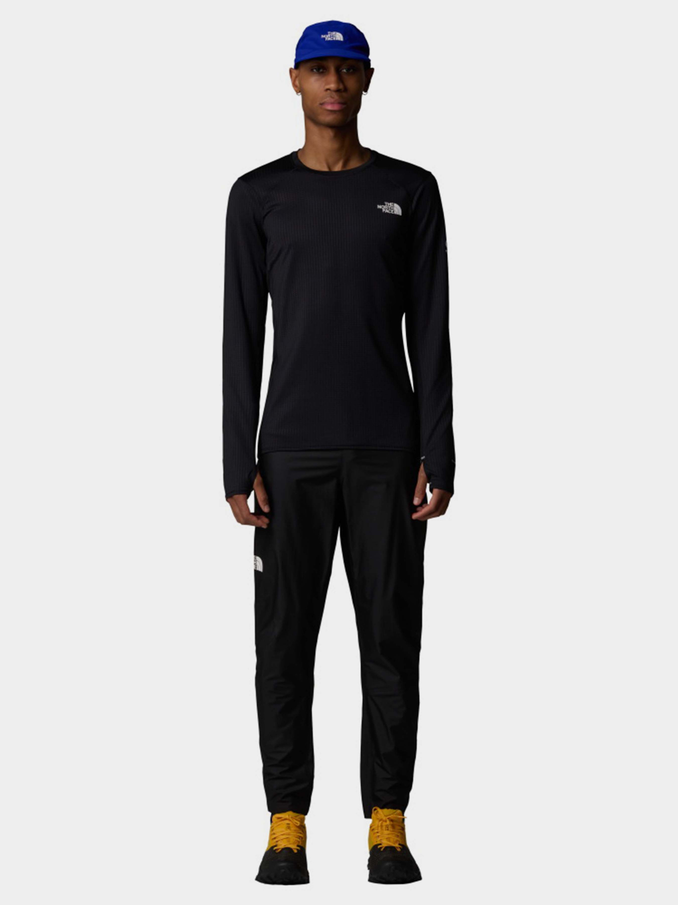 Лонгслив The North Face Summit Altimetro модель NF0A88XBJK31 Фото