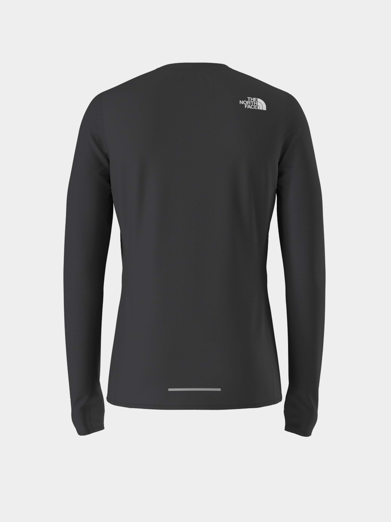 Лонгслив The North Face Summit Altimetro модель NF0A88XBJK31 Фото