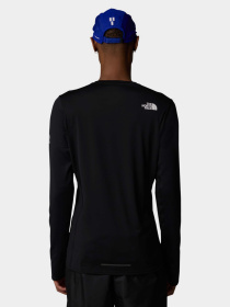 Лонгслив The North Face Summit Altimetro модель NF0A88XBJK31 Фото