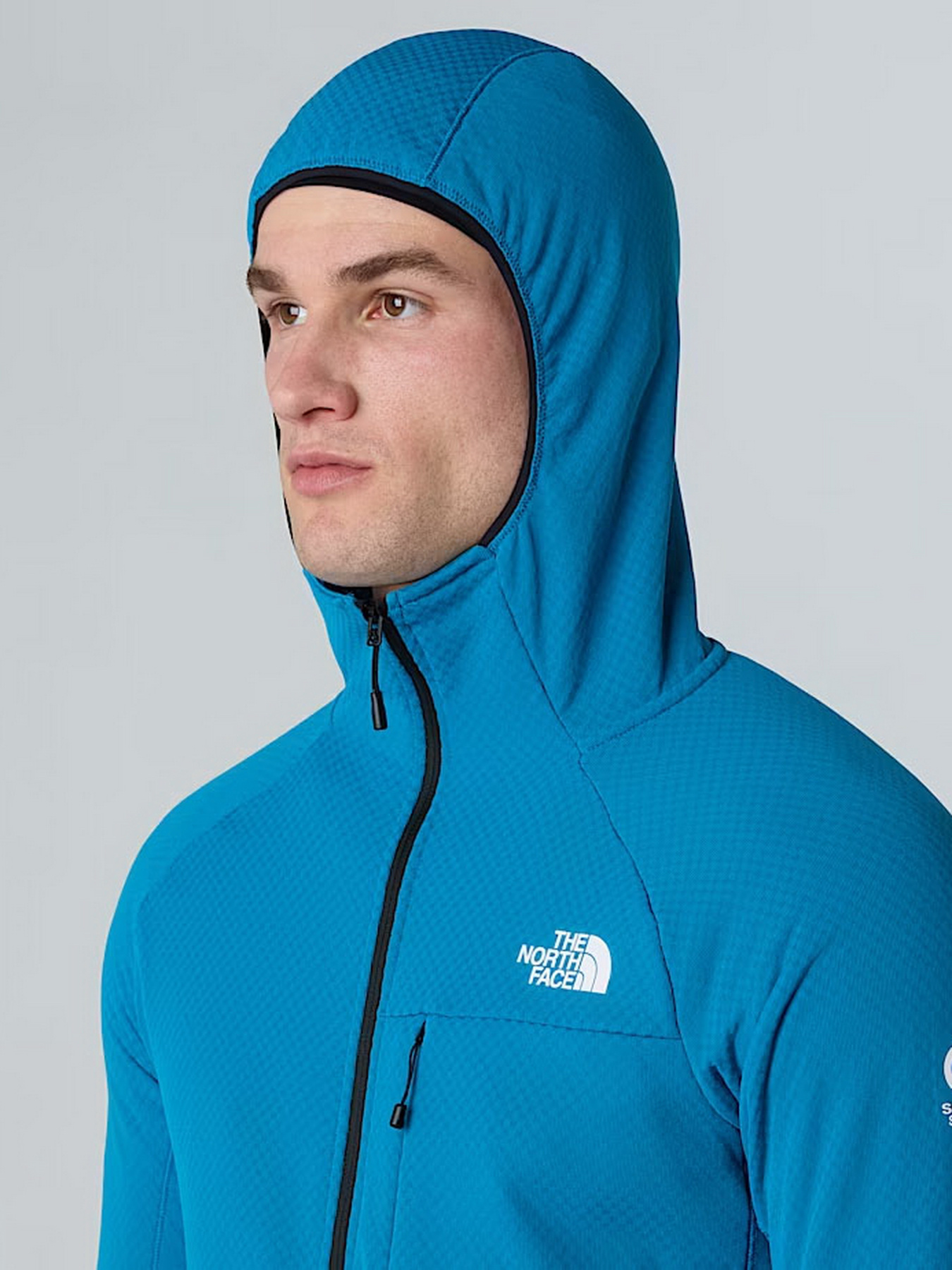 Кофта The North Face Summit Series Futurefleece модель NF0A5J7SBOM1 Фото