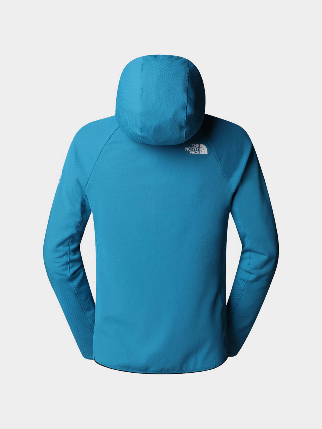 Кофта The North Face Summit Series Futurefleece модель NF0A5J7SBOM1 Фото