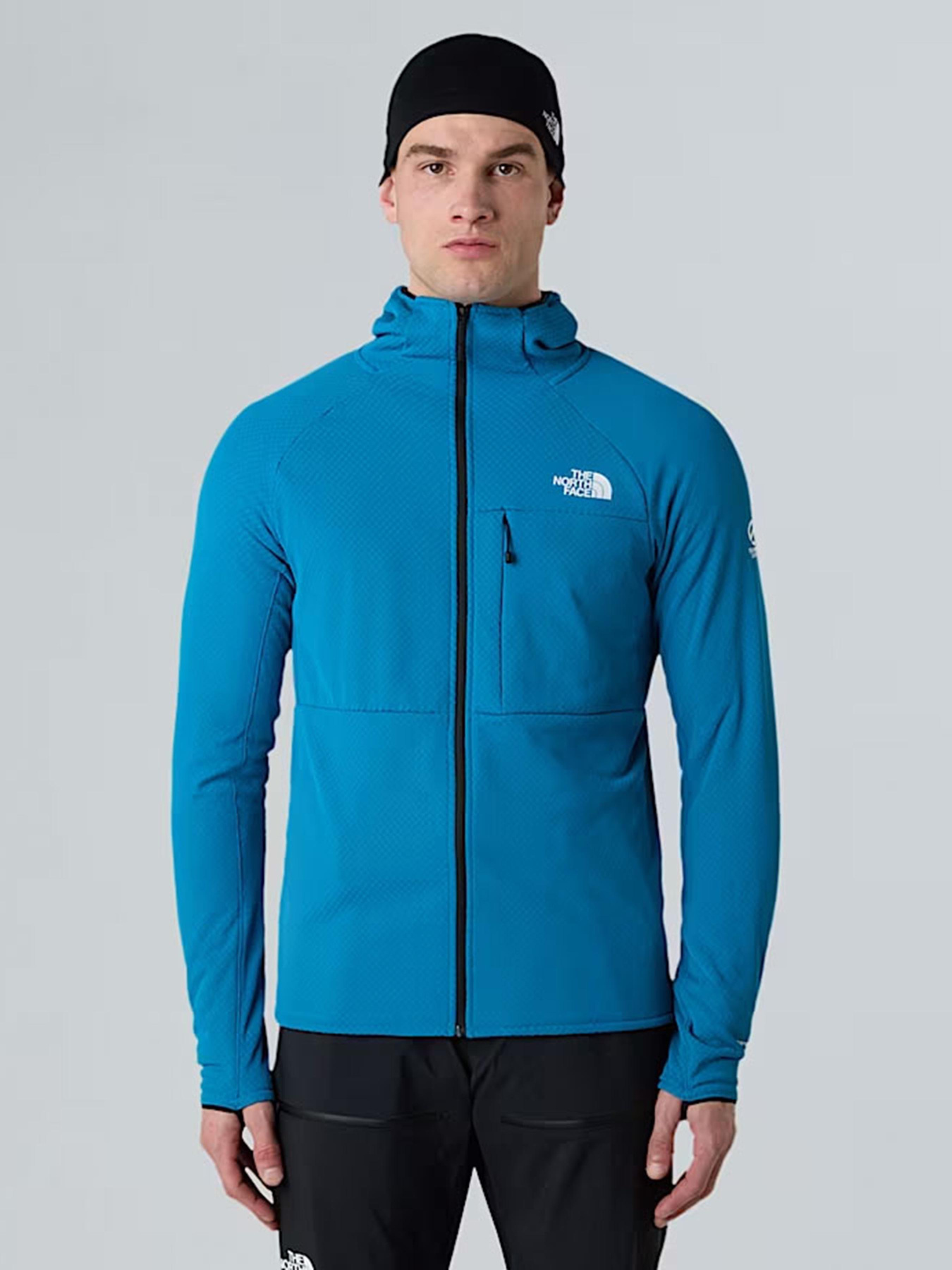 Кофта The North Face Summit Series Futurefleece модель NF0A5J7SBOM1 Фото