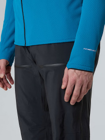 Кофта The North Face Summit Series Futurefleece модель NF0A5J7SBOM1 Фото