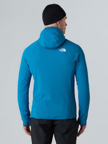 Кофта The North Face Summit Series Futurefleece модель NF0A5J7SBOM1 Фото