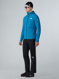 Кофта The North Face Summit Series Futurefleece модель NF0A5J7SBOM1 Фото